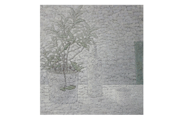 Eric Elliott | Photinia #4
