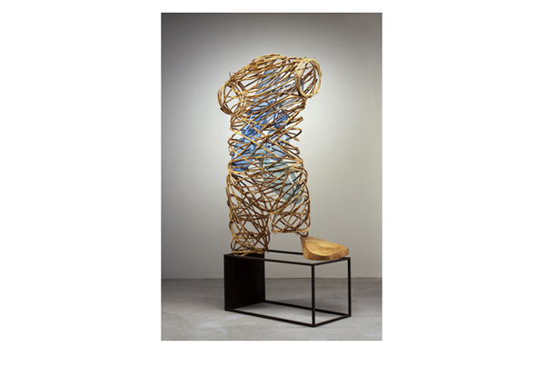 Joey Kirkpatrick | Flora Mace | Edge of Certainty