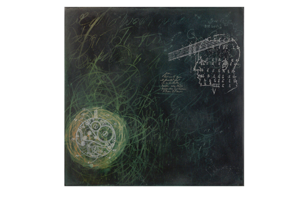 Lynda Lowe | The Object of the Object 