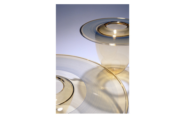 Benjamin Moore | Interior Fold Platter