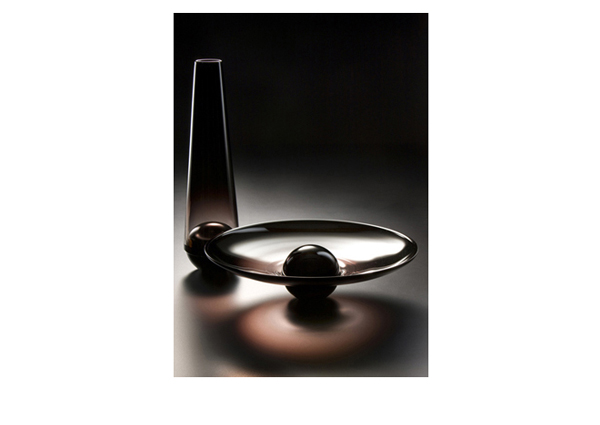 Benjamin Moore | Palla Set, Black