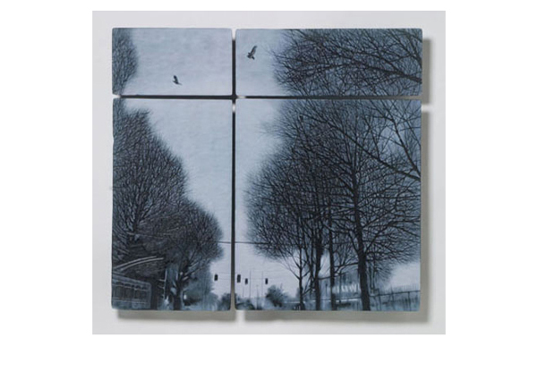 April Surgent | The Valley