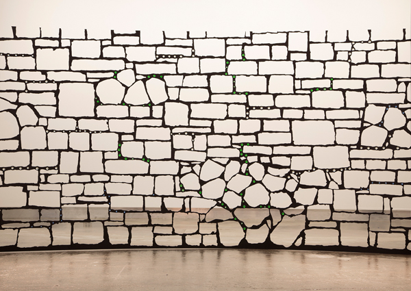 Leo Berk | Mortar and
Marbles
