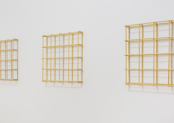 Matt Browning | Untitled
(installation view)